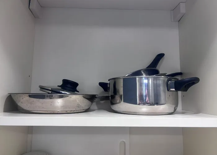 Opificio Apartment