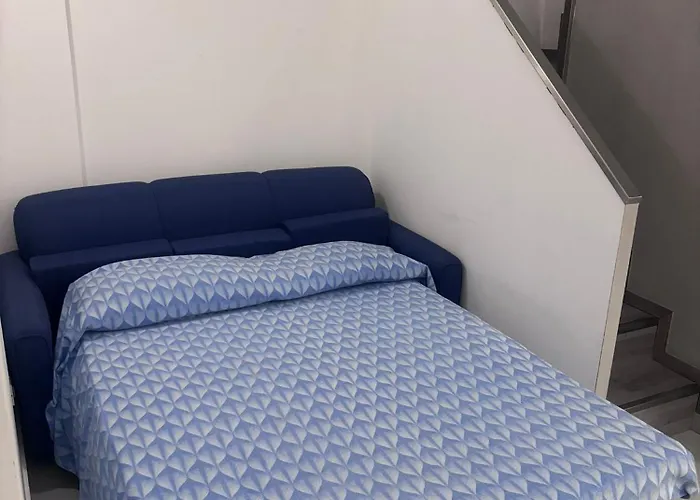 Opificio Apartment